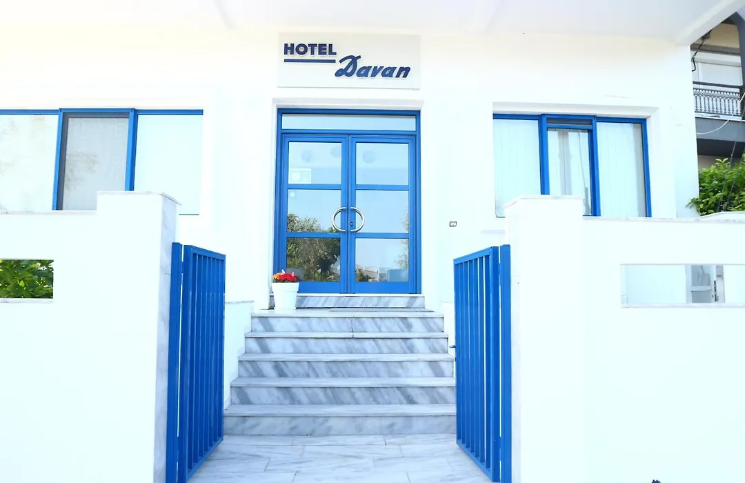 Danae Hotel-1
