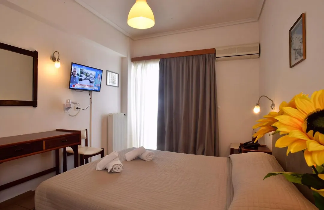 Siagas Beach Hotel-1