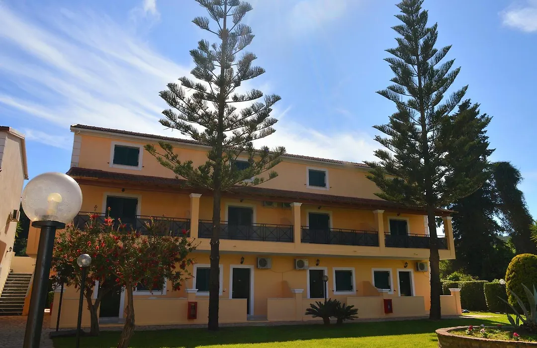 Oula Maisonettes Suites-1