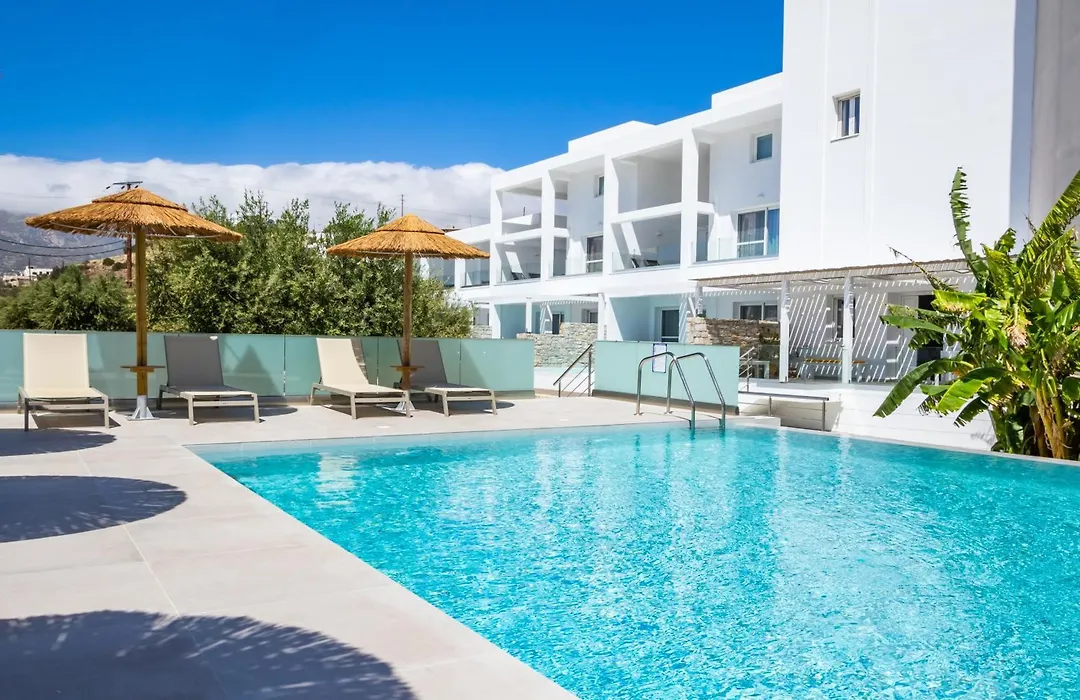 Alkithea Luxury Suites-1