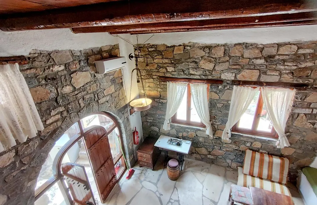 Elounda Traditional Homes Of Crete-1