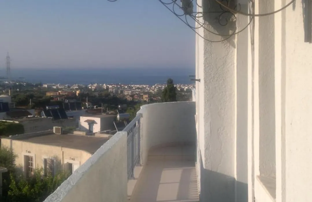 Stelva Villas-1