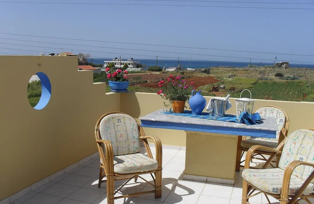 Malia Star Apartments-1