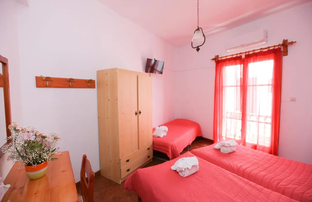 Skiathos House-1