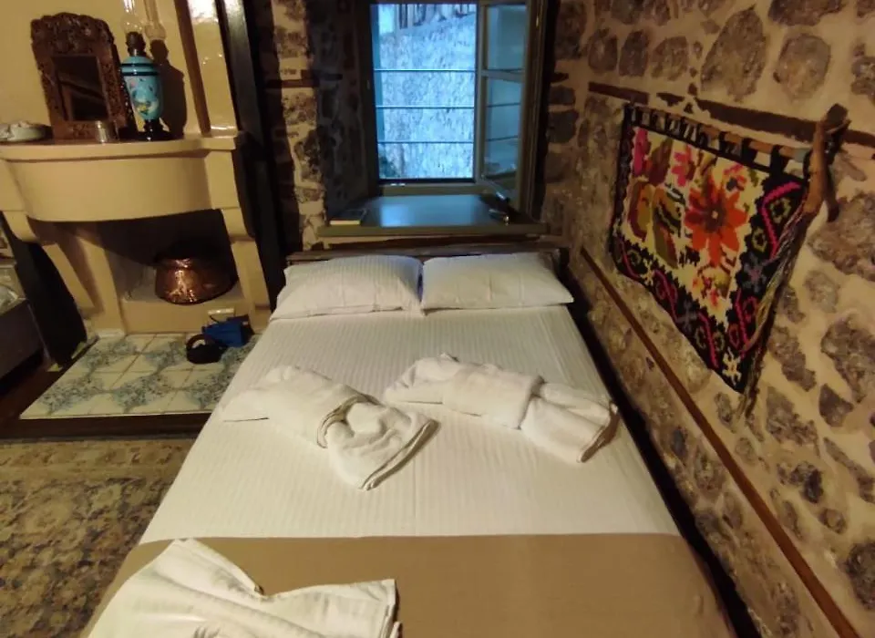 Bayiri Petit Pension-1