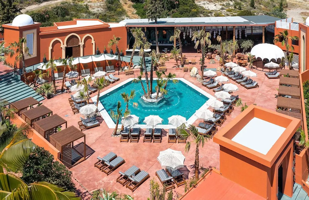 Venezia Resort Hotel & Spa-1