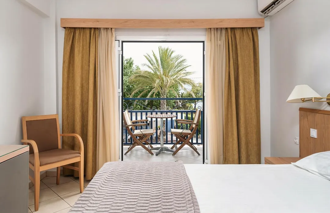 Danae Hotel-1