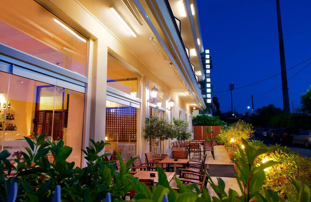 Hotel Dalia-1