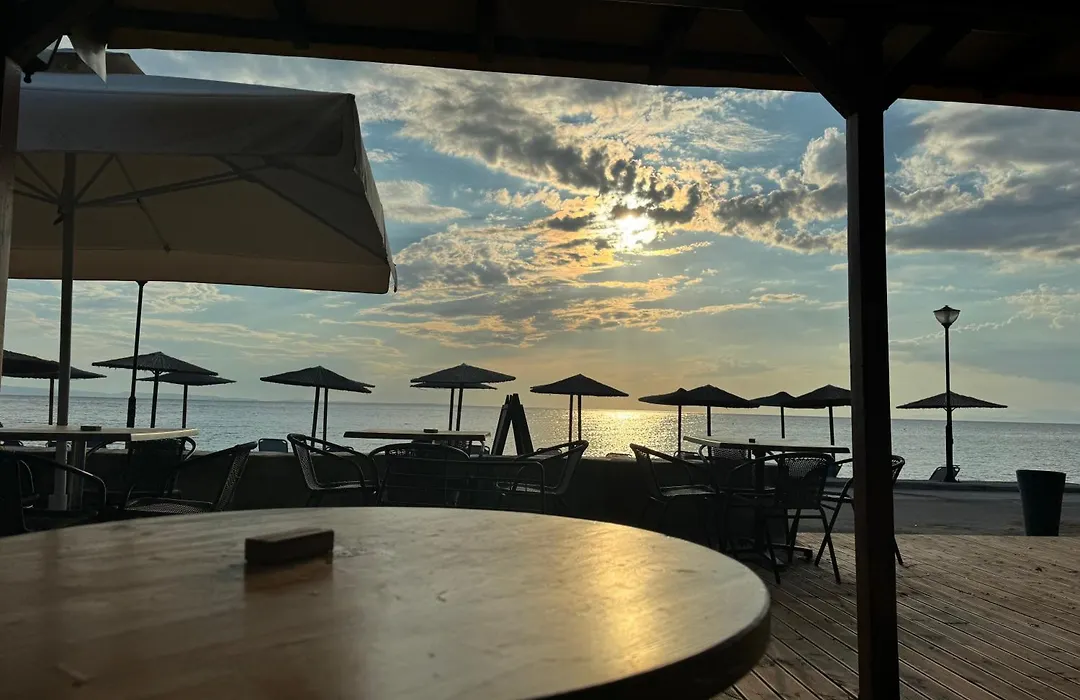 Aria Seaside Retreat - Ex Regos Resort Hotel-1