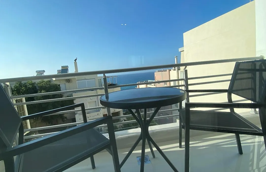 Rethymno Hills Apartments-1
