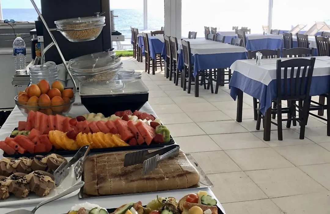 Blue Senses Hotel-1