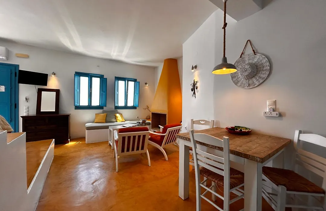 Hara'S Houses-1
