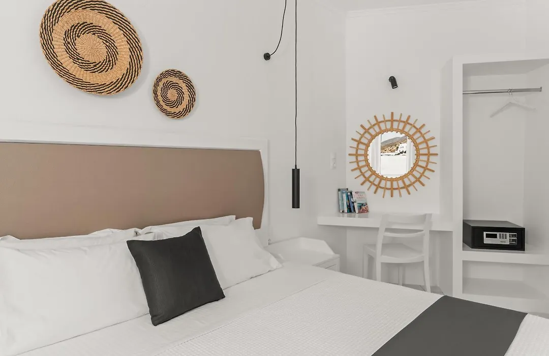 Sunrise Paros By Mr And Mrs White-1