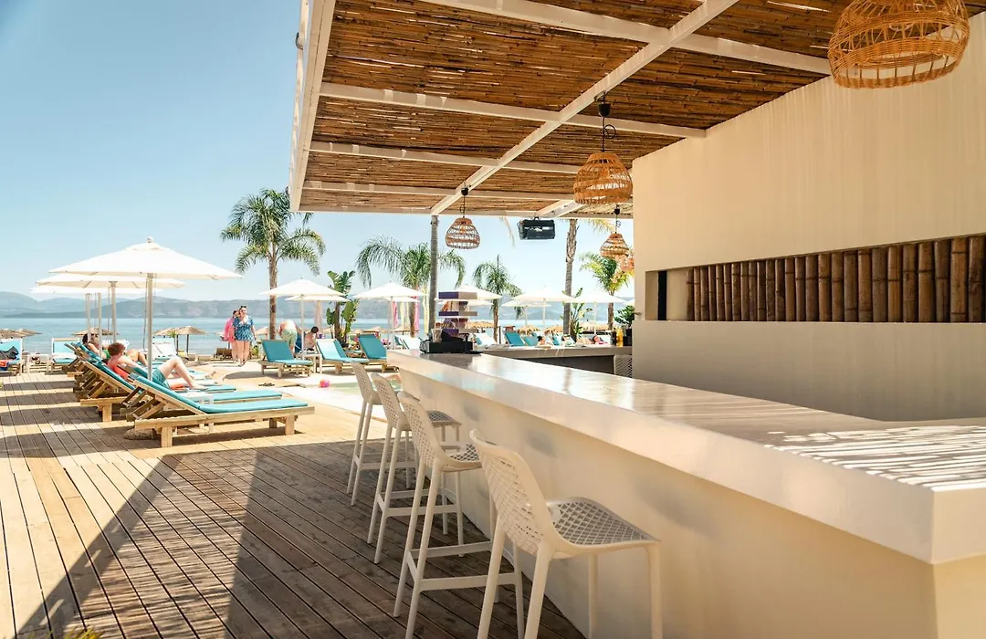Trabukos Beach Complex (Adults Only)-1