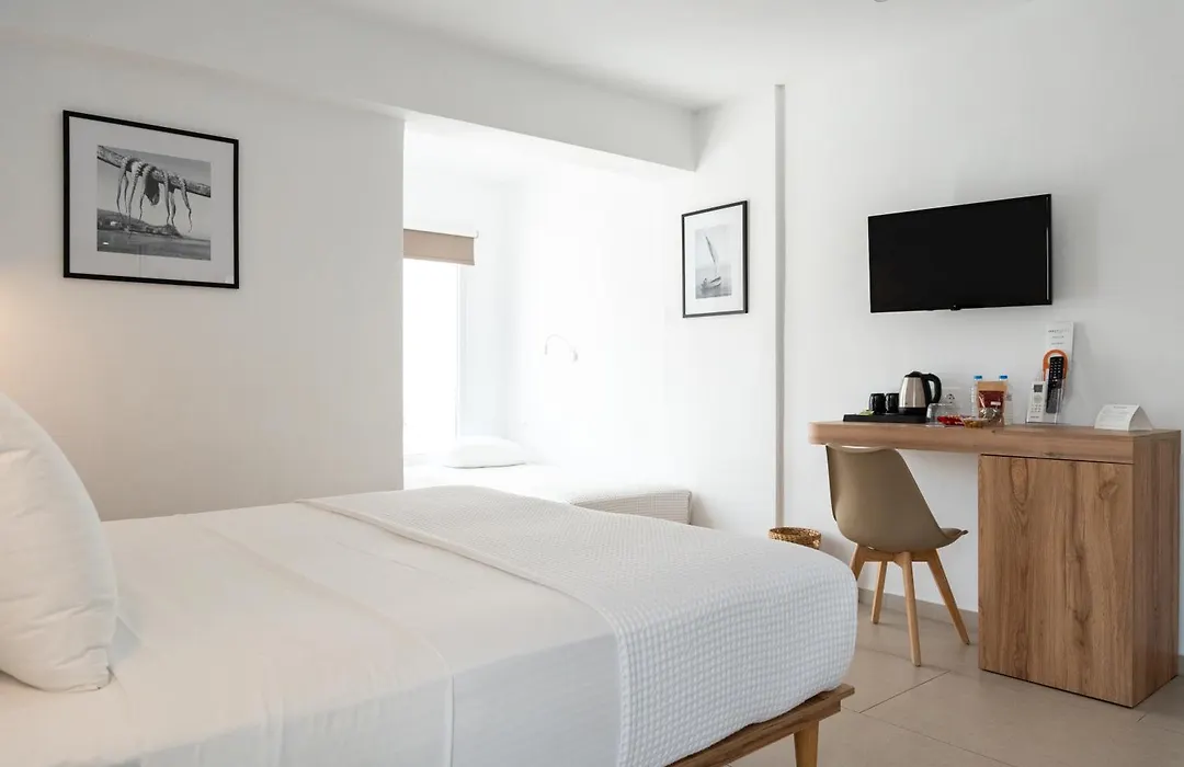 Sea Breeze Hotel (Adults Only)-1