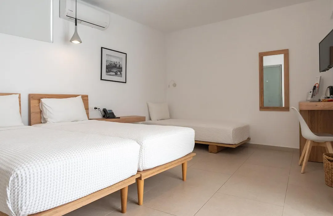 Sea Breeze Hotel (Adults Only)-1