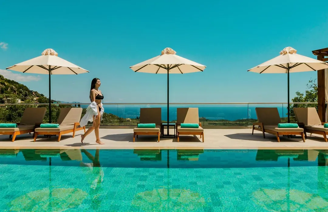 My Suite Boutique Hotel-1