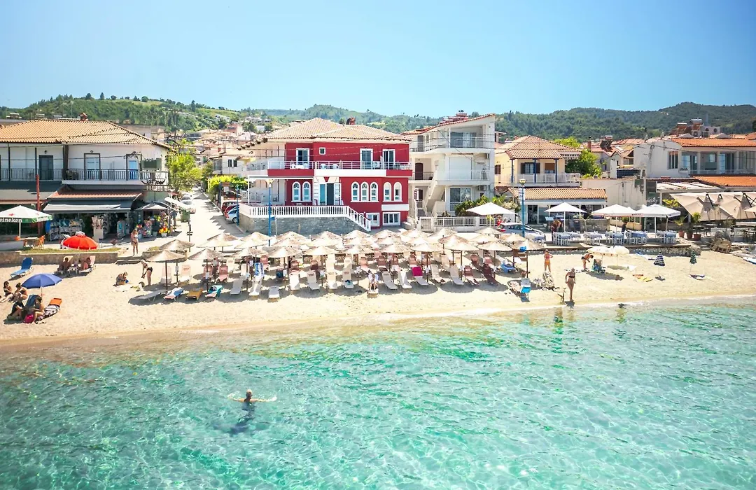 Summer Beach Hotel-1