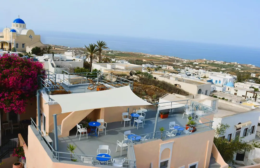 Kykladonisia Traditional Settlement-1