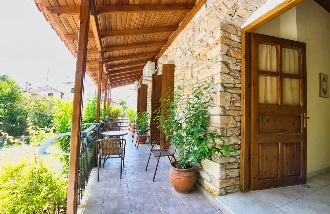 Naftilos Guest House-1