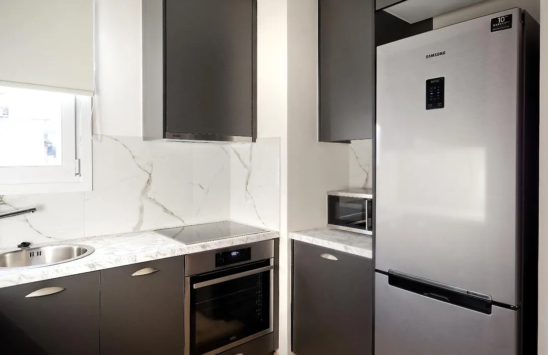 Odyssey Residence-1