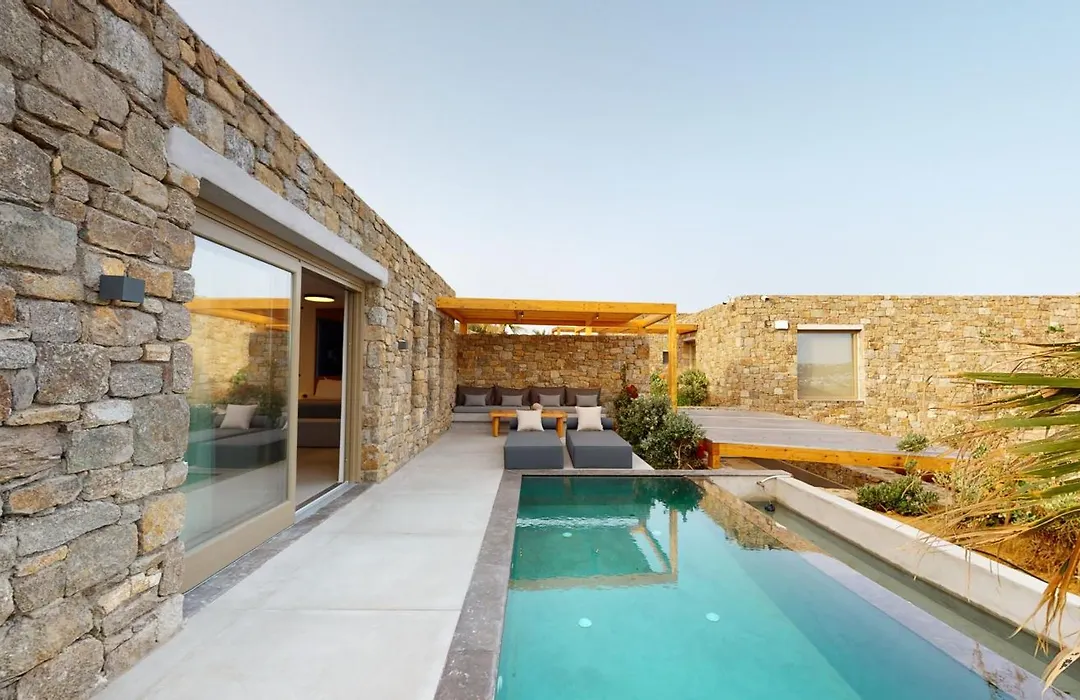 Nasta Suites & Villas Intentional Living Mykonos-1