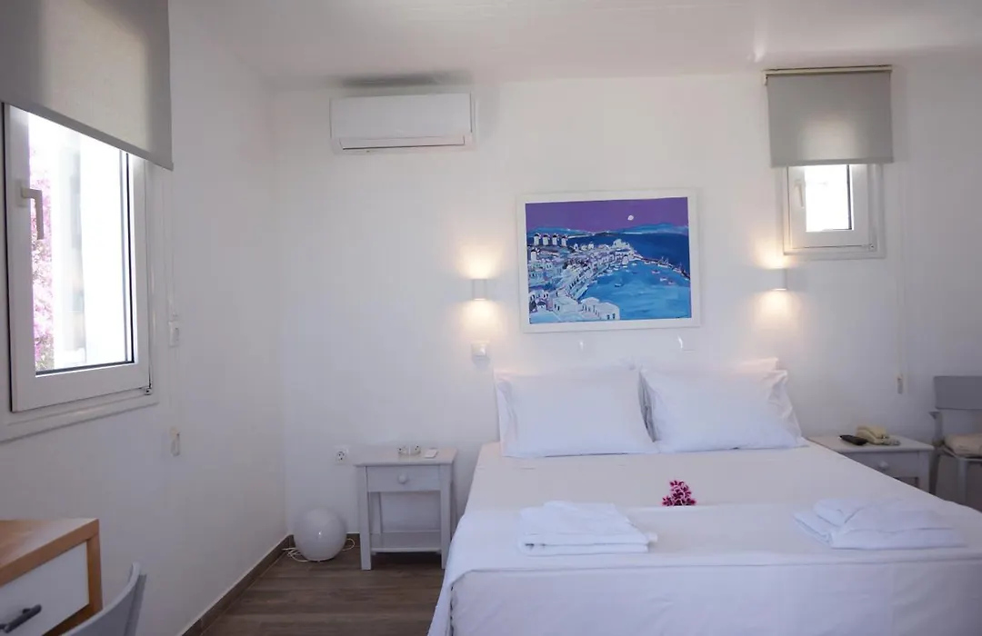 Maria Elena - Suite Home-1
