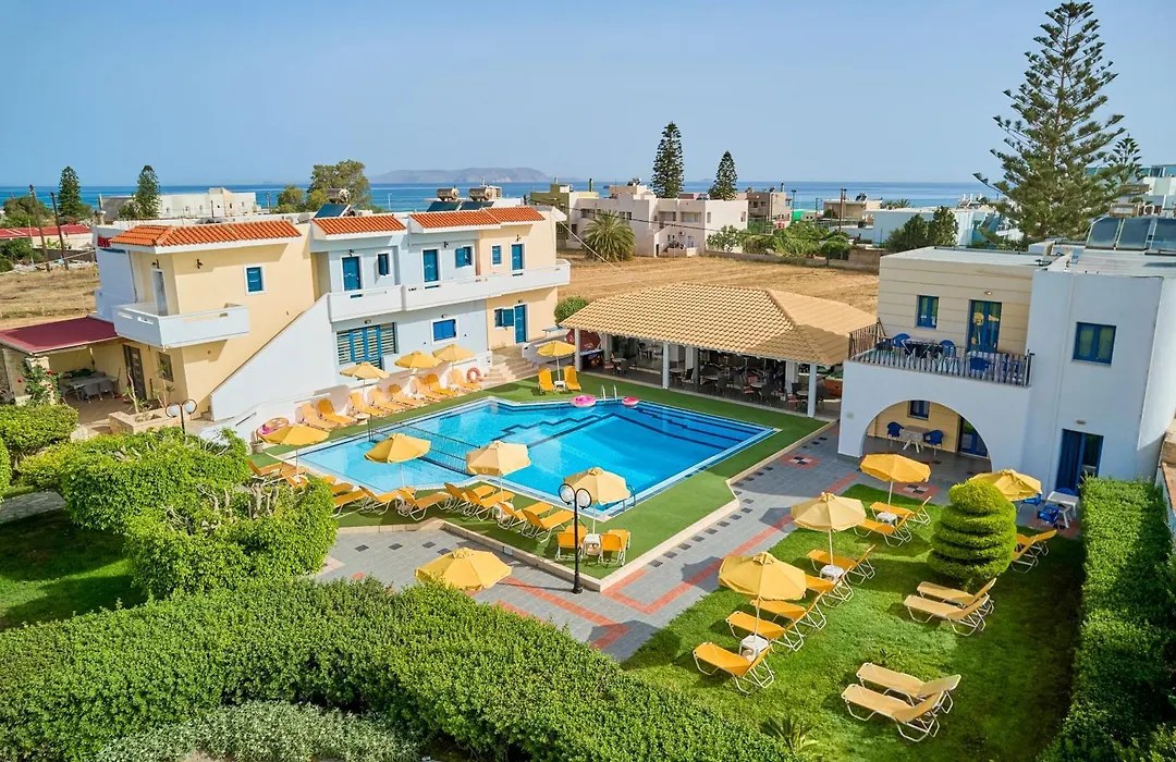 Artemis Apartments-1