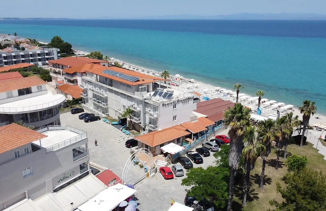 Hanioti GrandOtel-1