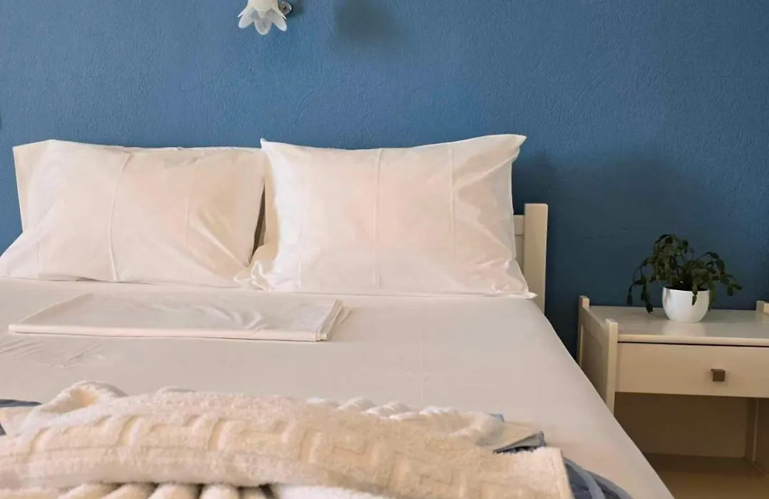 Faros Rooms-1