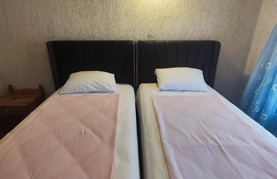 Hotel Ireon Beach-1
