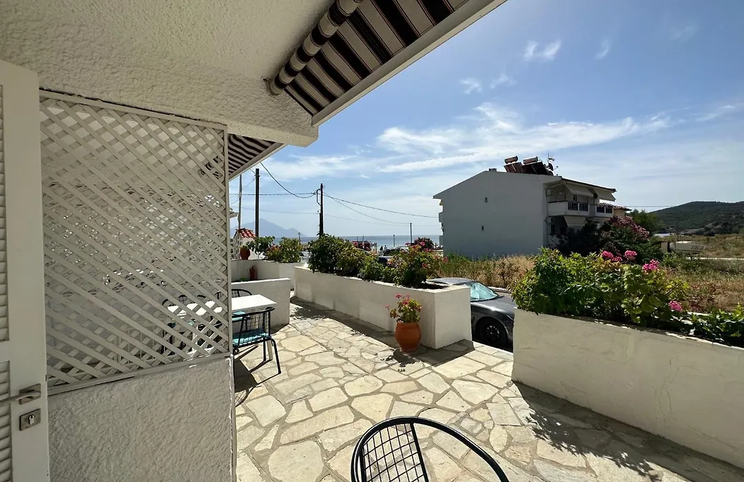 Blue Senses Apartments-1