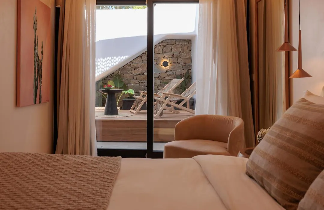 Asty Mykonos Hotel & Spa - World Of One Hotel Group-1