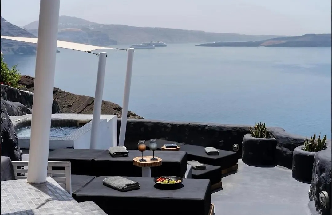 Enalion Suites-1