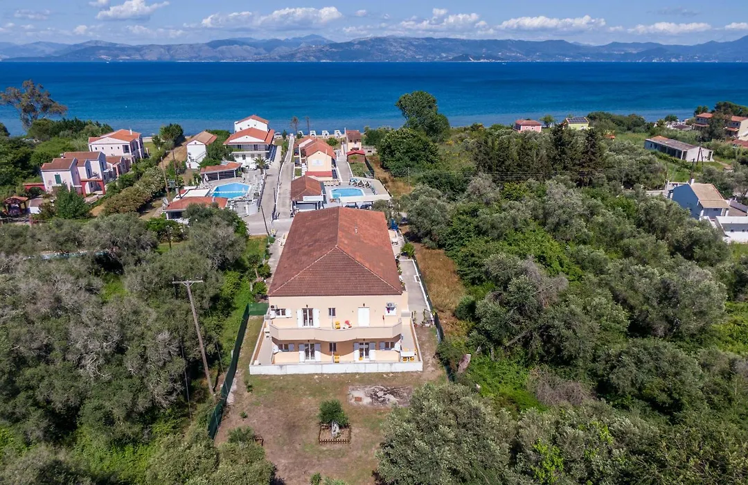 Saint Peter Bay Aparthotel-1