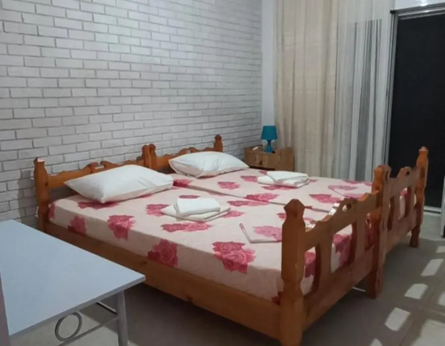Velikis Apartments-1