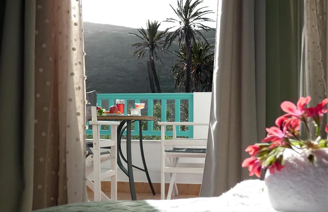Tasoula Guest House-1