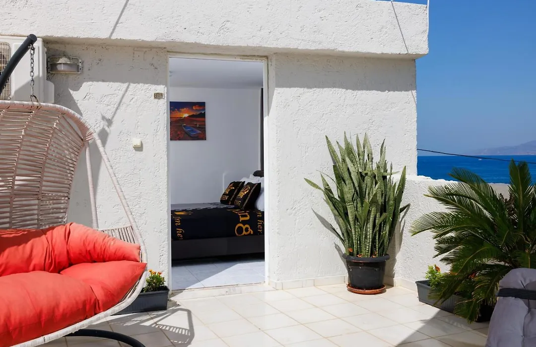 Kings Hersonissos Hotel-1