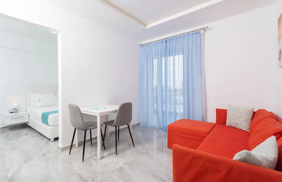 Asterias Premium Holiday Apartments-1