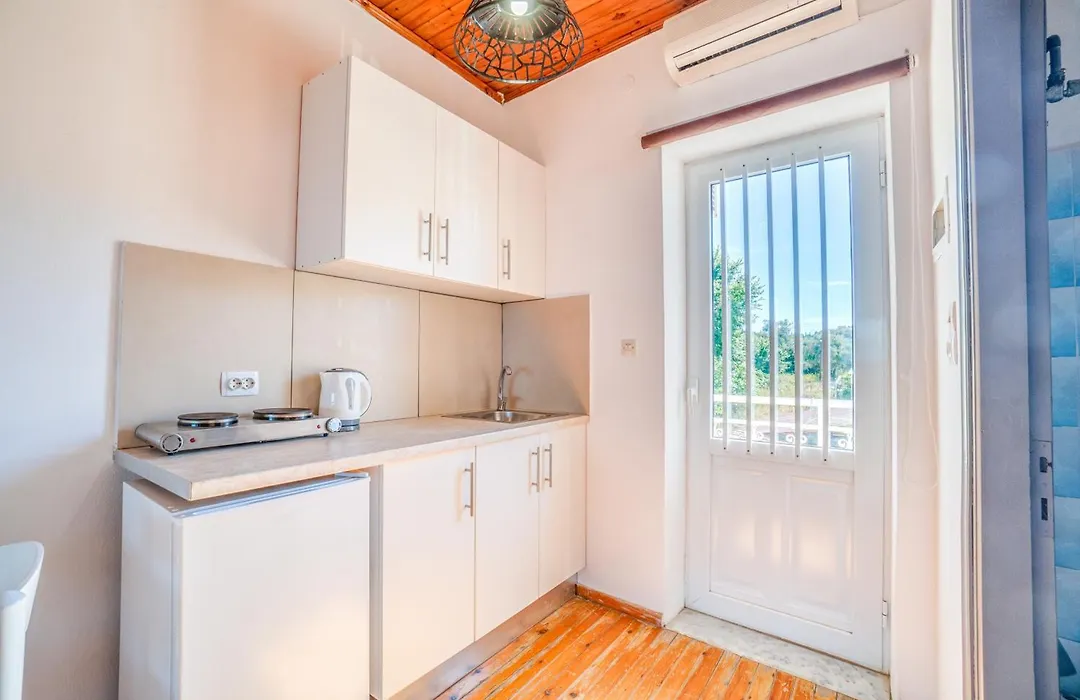 Sandy Beach Houses - Sea View-1