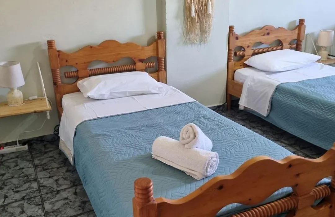 Happywish Syros-1