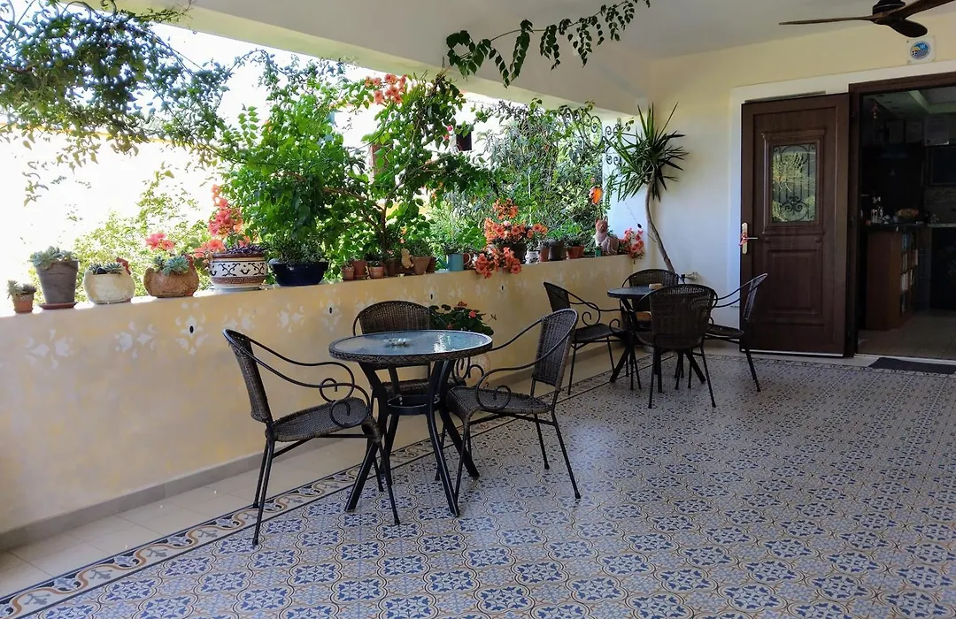 Harmony Resort-1