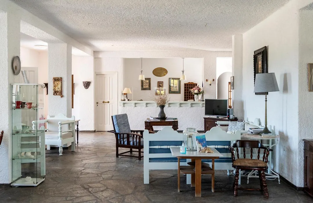 Hotel Swiss Home-1