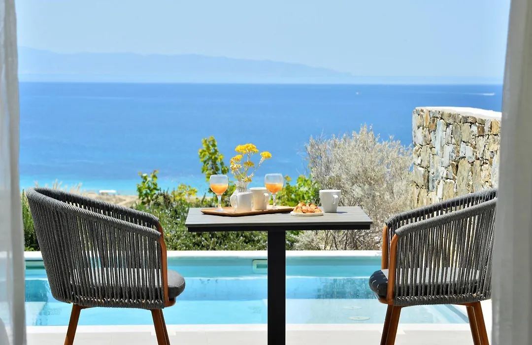 Mythology Villas & Suites-1