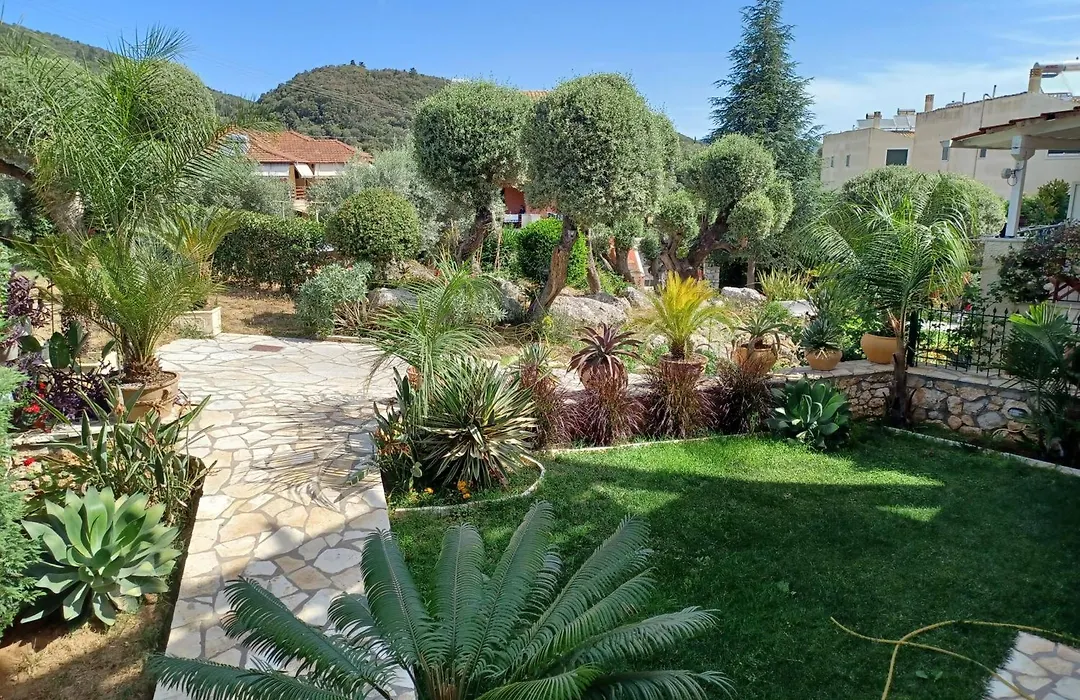 Philippos Hotel Apartments-1