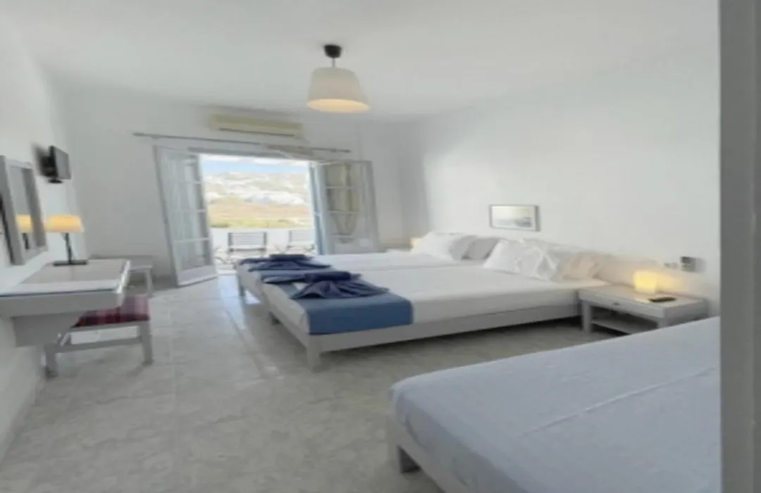 Glaros Hotel-1