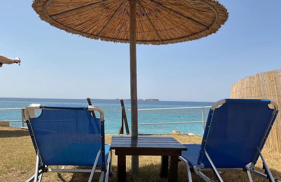 Kefalonia Beach Hotel & Bungalows-1