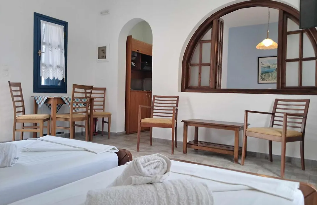 Aegean Star Hotel-1