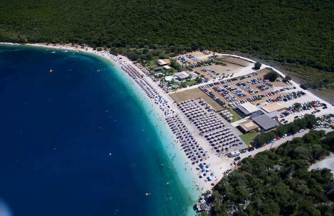 Melissani Hotel-1