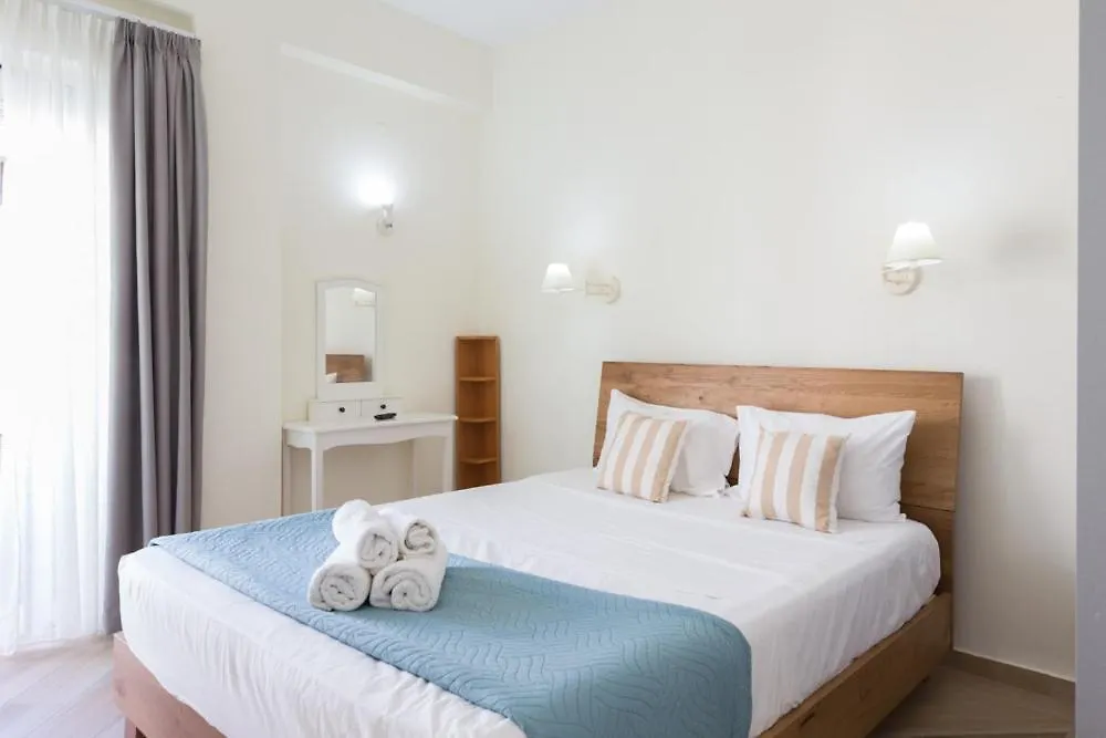 Theo Apartment Rethymno-1